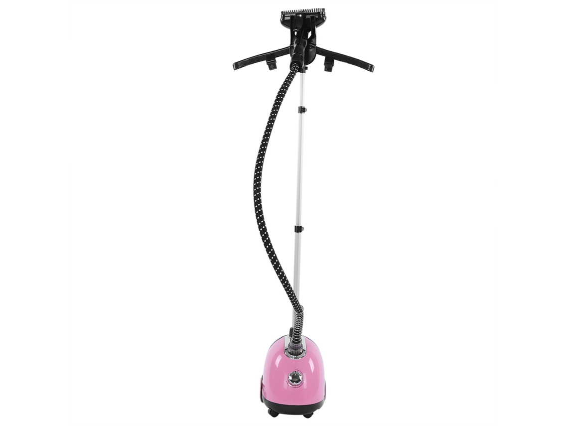 Laxiscreed Vaporizador De Roupas Com 9 Velocidades E Tanque Grande, 1700w, 220v Padrão Australiano