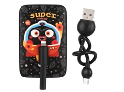 Power Bank EOOCOO (3200mah para Apple)
