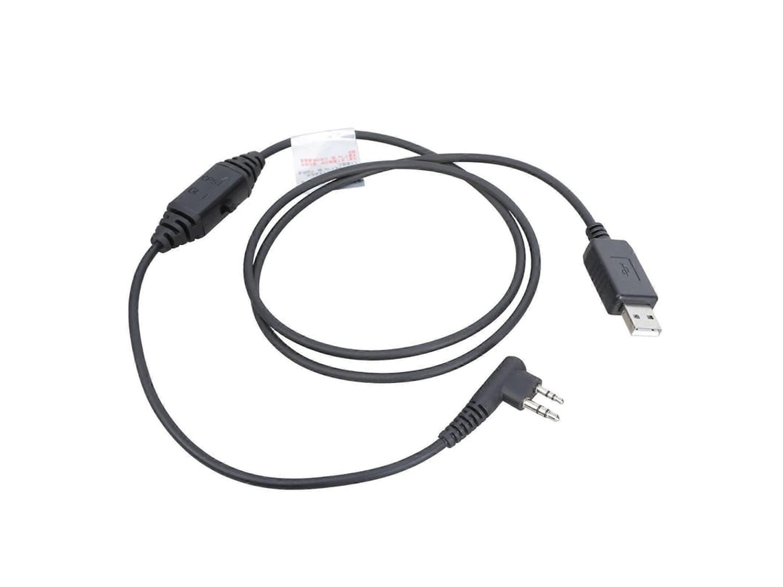 Efficient Usb Programming Fio Estábulo Usb Cabo Usb Radio Conector Radio Programming Cabo Para Hytera