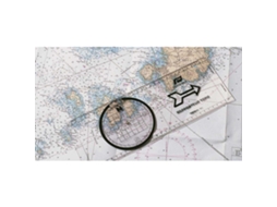 Plastimo Nautical Plotter