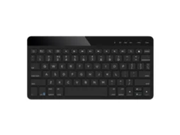 Teclado TCL Bluetooth KB40 (Preto)