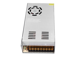 Adaptador de Energia Switching com Proteções
