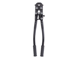 Alicate Crimper Aço Inox 15 25mm Tubos Cobre Alumínio