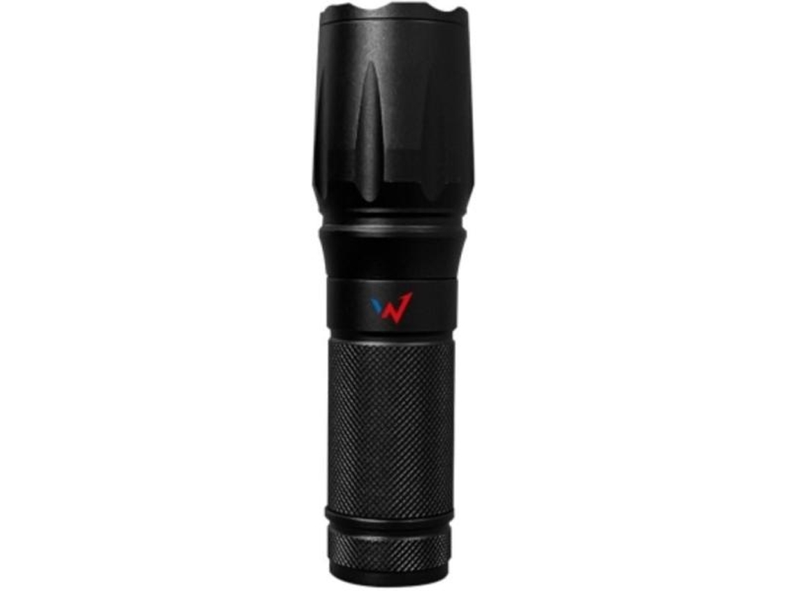 Linterna Wonder Wt8001l 800 Lúmenes 3 Paus Aa