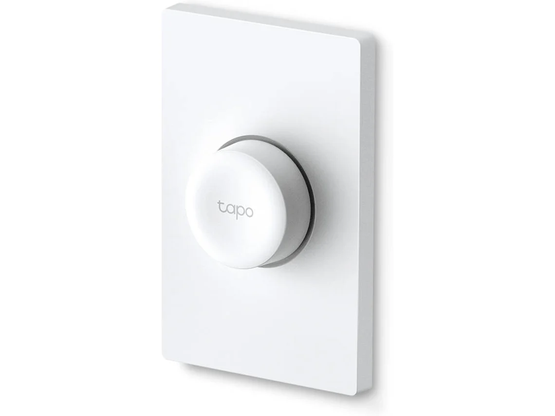 Interruptor Inteligente TP-Link TAPOS200D