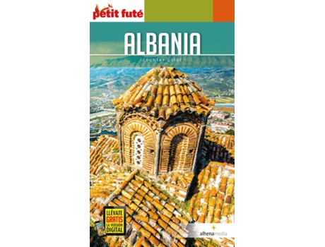 Livro Albania de Vários Autores