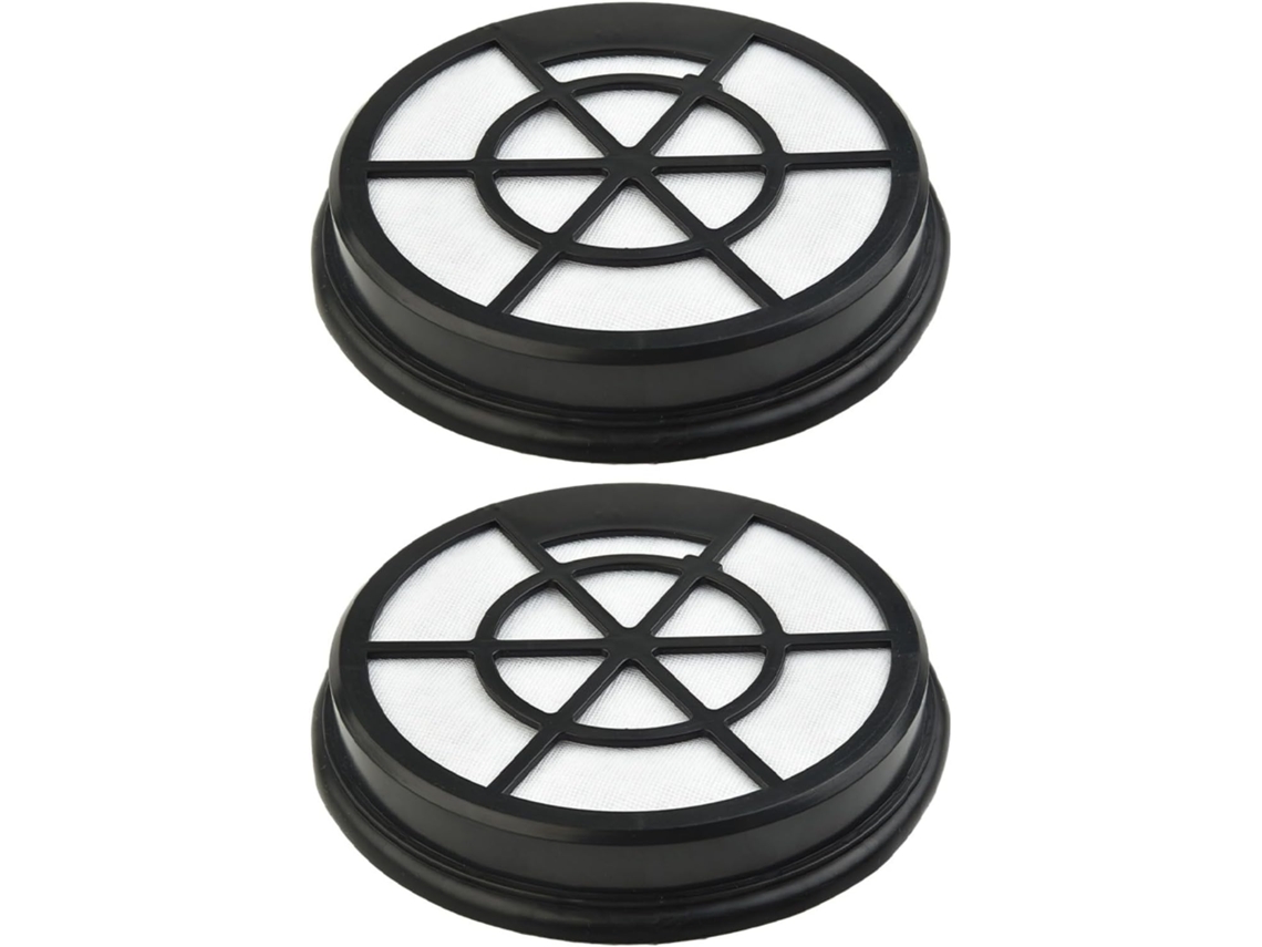 Kit Com 2 Filtros De Esponja Para Aspirador Pó Ecc1219s, Peças