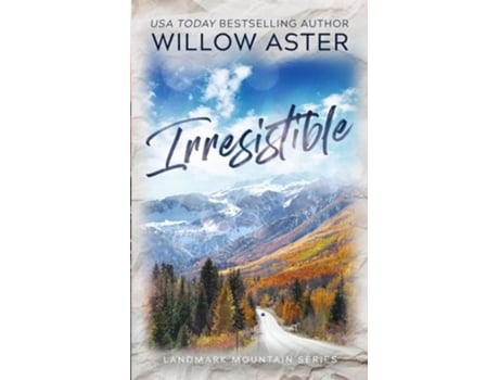 Livro Irresistible Special Edition Paperback de Willow Aster (Inglês)