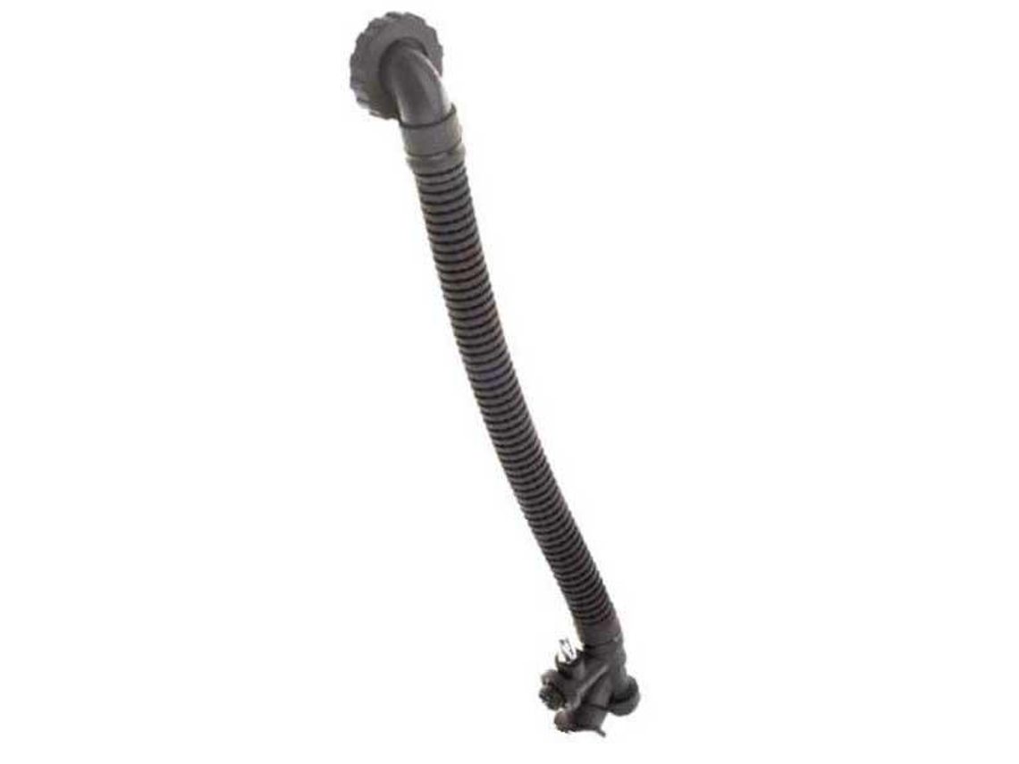 Hollis Inflator System Elbow