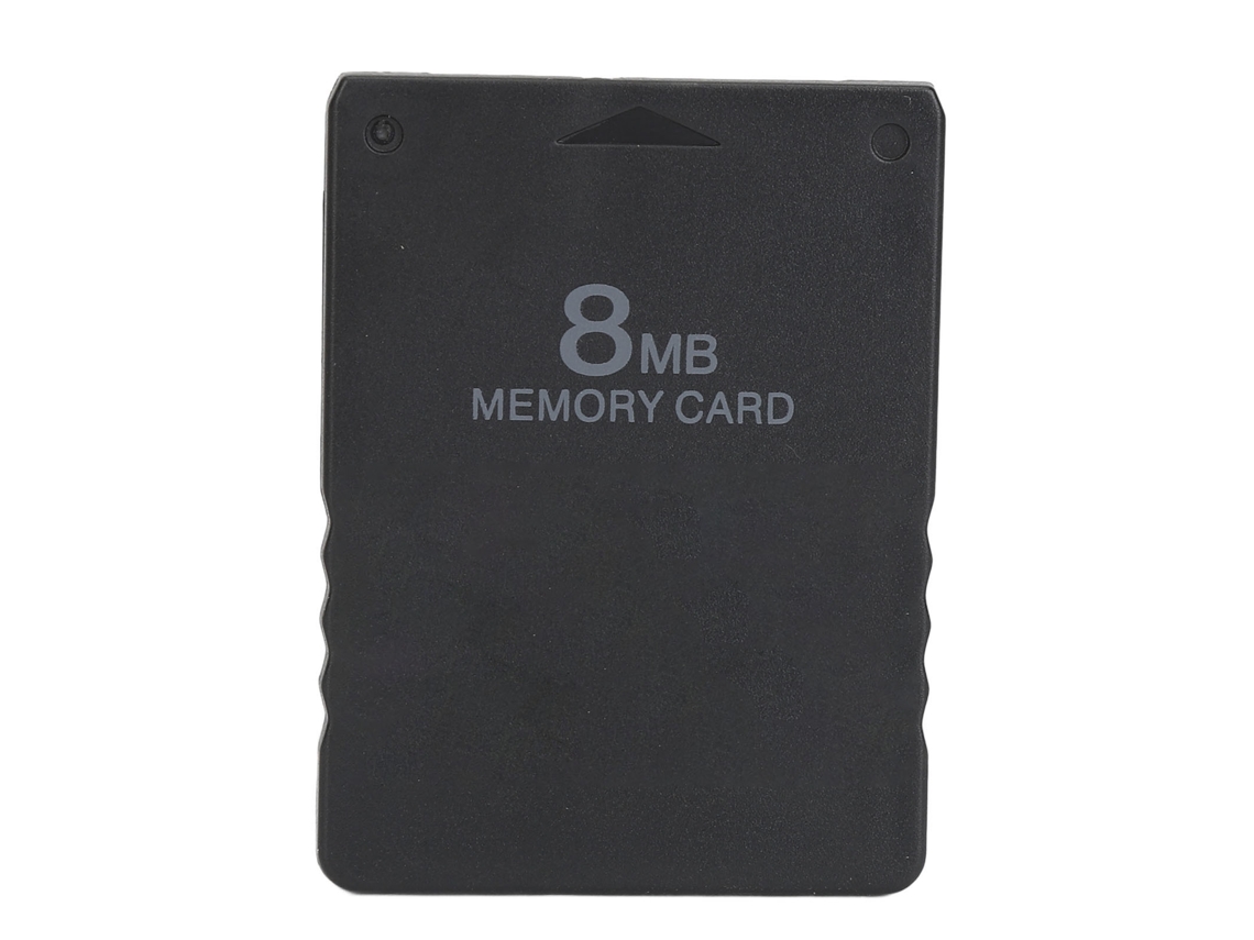 Cartão de Memória para Console com 8mb EOOCOO