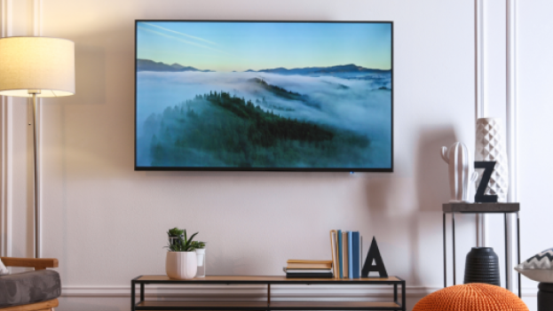 Conhece as melhores TVs de 2025