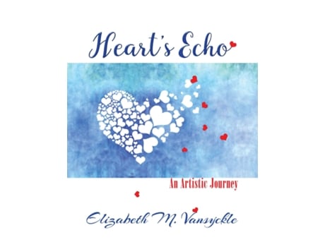 Livro Hearts Echo De Vansyckle, Elizabeth Et Al. (inglês)