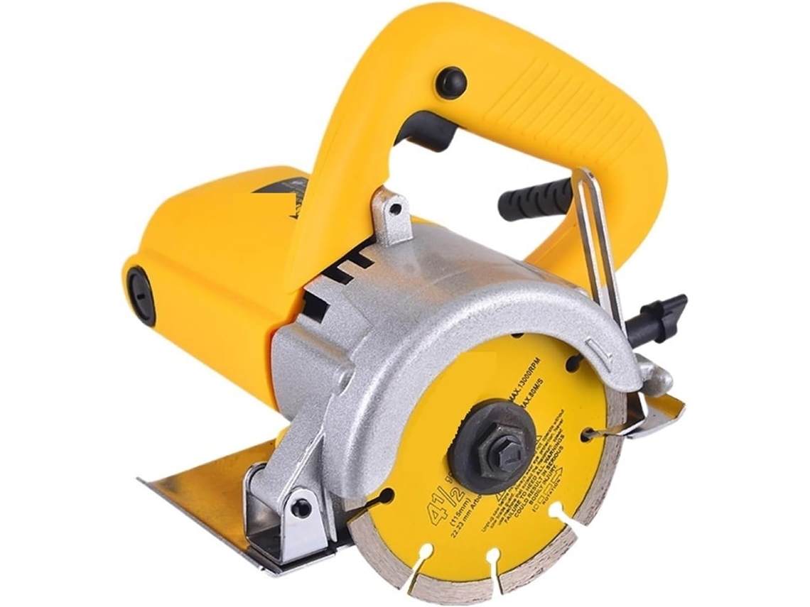 Machine à découper carrelage SFUSHOS