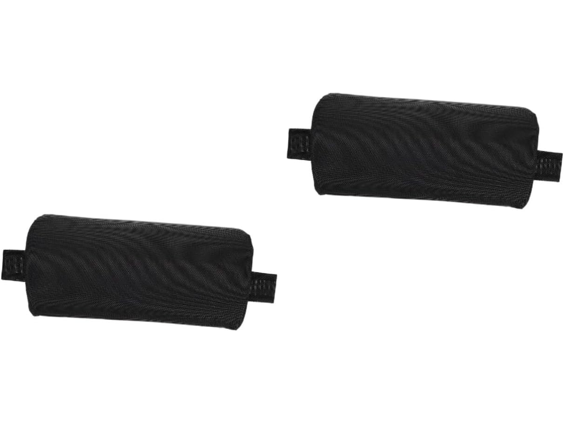 Conjunto De 2-almofadas Esponja Cabilock Para Cadeiras Praia, Cadeiras Infláveis, Espreguiçadeiras, Cadeiras Dobráveis