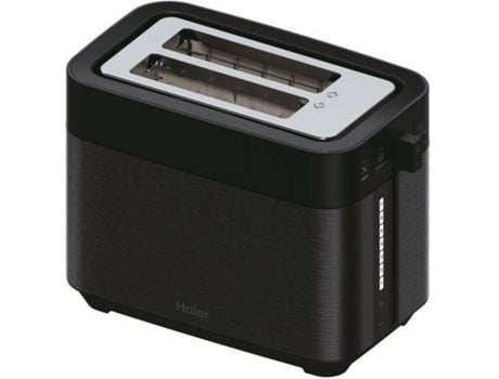 Torradeira HAIER Series 5 HTO5A3 011 (950 W - Preto)