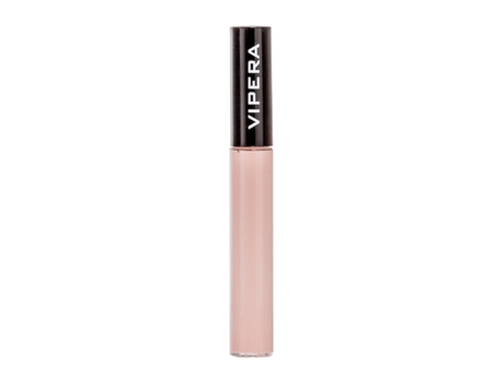 Corretor Hidratante Profissional Vipera Vip Para Camuflagem De Fadiga E Rugas 06q Rosa Pastel, 5ml.