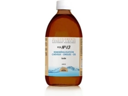 Suplemento Alimentar PROPOS NATURE Poe N°- Urtiga (500 ml)