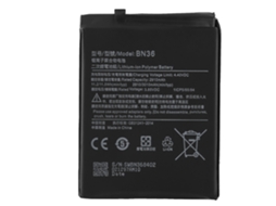Bateria de Celular Original LAXISCREED 4.4v 3010mah