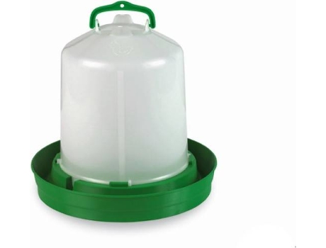 Bebedouro para Pájaros GAUN CM-0000011406 (8 L)