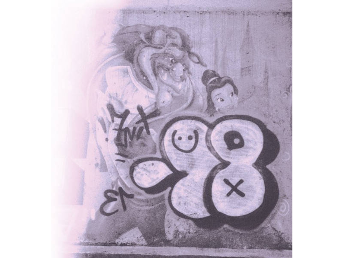 Vinil Crocodiles - Dreamless (1CDs)