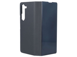 Funda Libro Espejo para Samsung Galaxy Z Fold 5 LA CASA DE LAS CARCASAS
