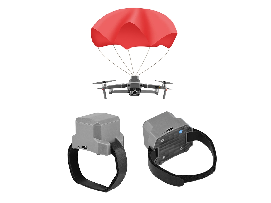 Drones série Mavic 2/pro/air compatíveis EOOCOO