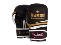 Par de luvas de boxe FULLBOXING Tornado