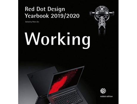 Livro Working 20192020 English and German Edition de Peter Zec (Inglês - Capa Dura)