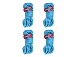 Cordas refletoras de 50 m para barraca AQUAFORGE