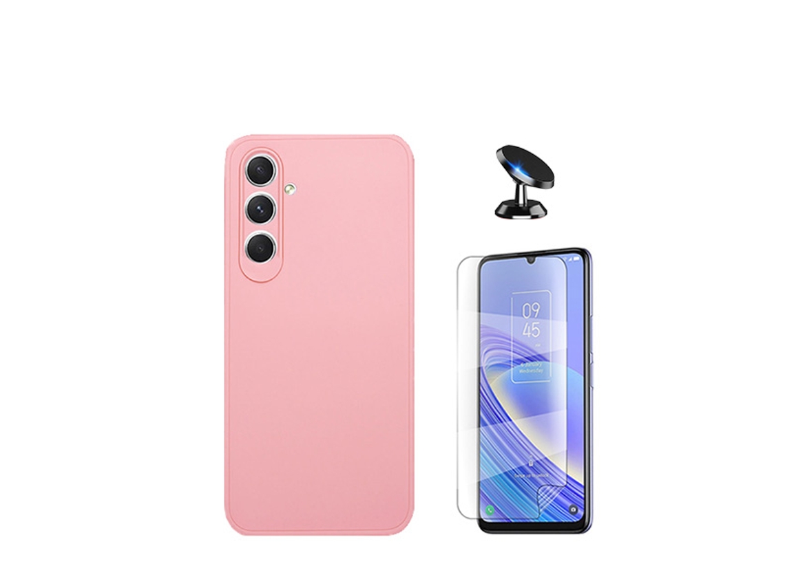 Pelicula de Vidro GIFT4ME Samsung Galaxy M15 5G