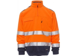 Camisola Refletora PAYPER WEAR Vision (M)