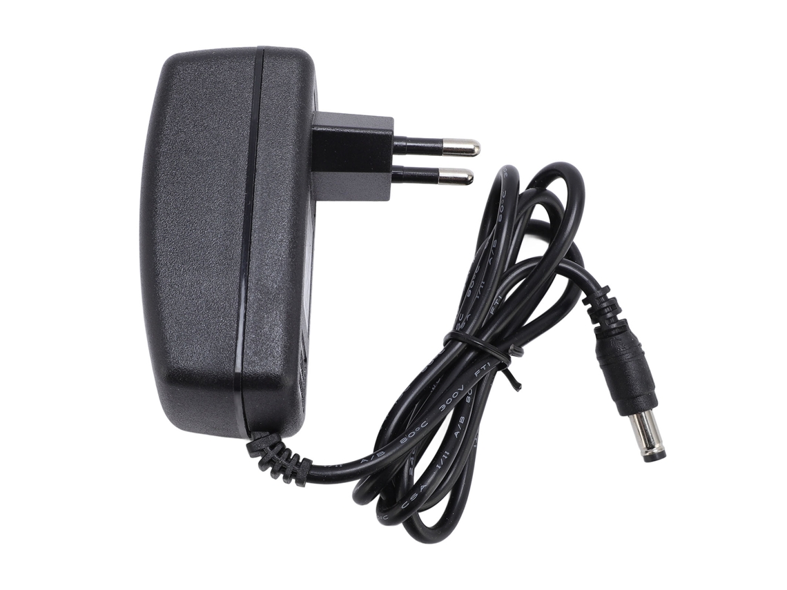 Adaptador de Alimentação 9v 3a LAXISCREED