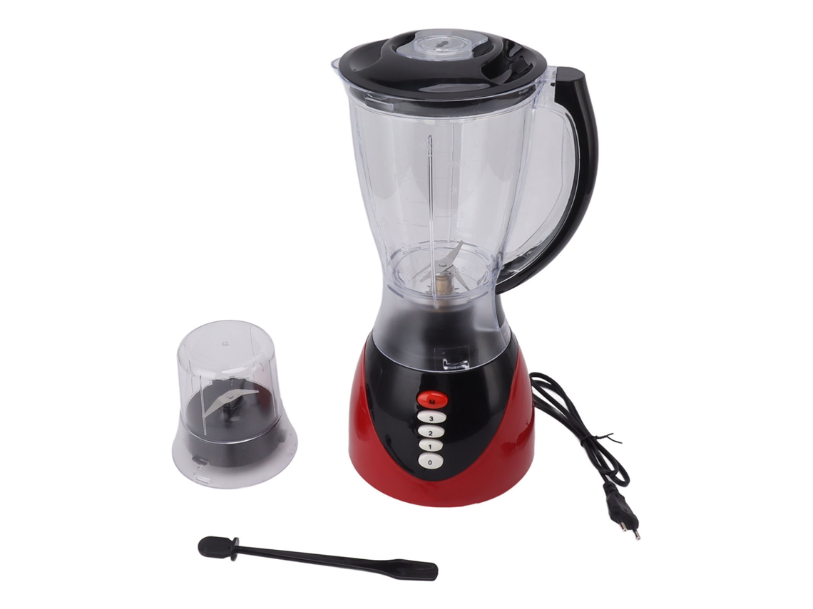 Liquidificador E Processador De Alimentos Laxiscreed Para Preparar Smoothies, Molhos E Refeições De Forma Prática E Eficiente