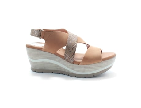 Sandalias Senhora Cunha