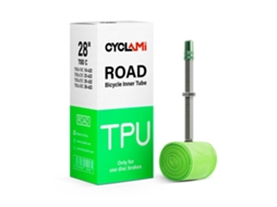 Lurelia Pneu De Bicicleta Para Estrada Tpu 26 G Leve
