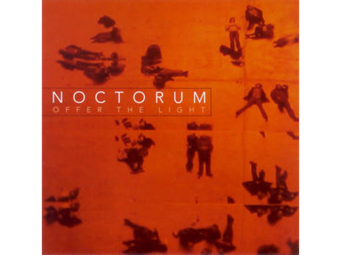CD Noctorum - Offer The Light