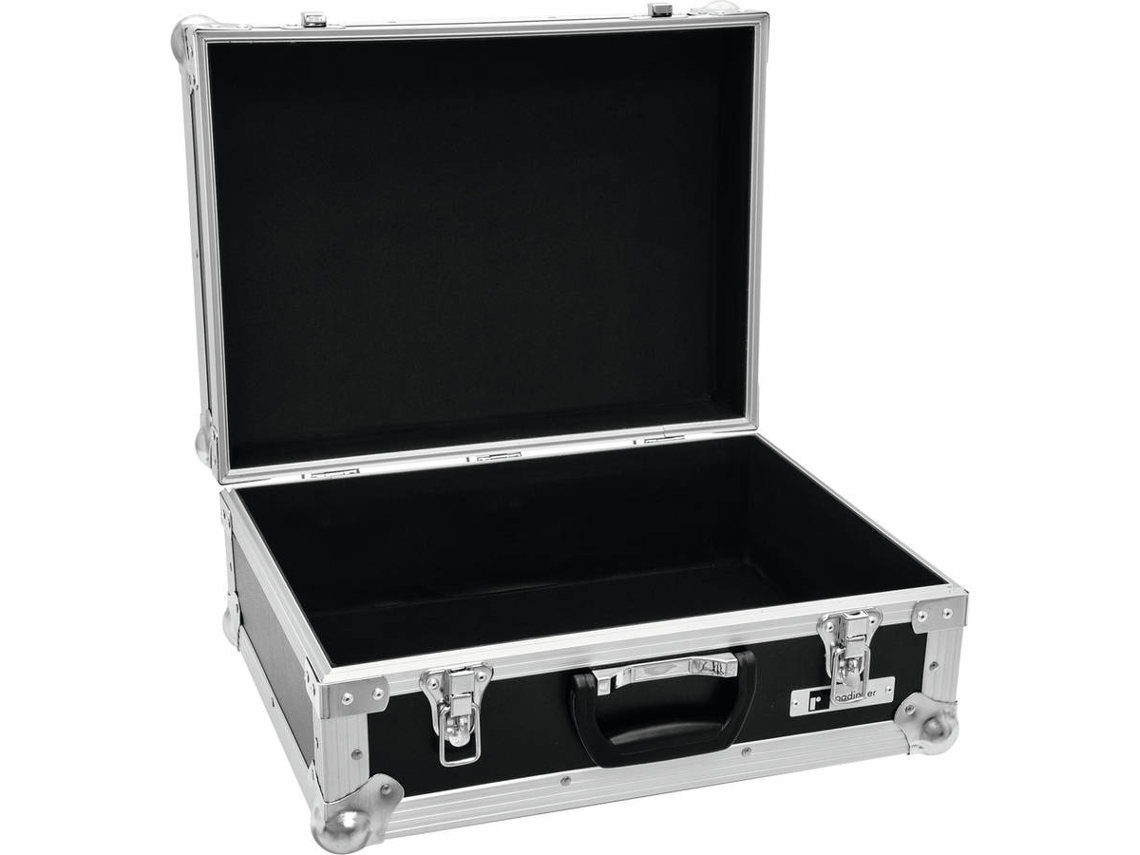 Mala Transporte ROADINGER Tour Pro 48x35x24 cm Preto