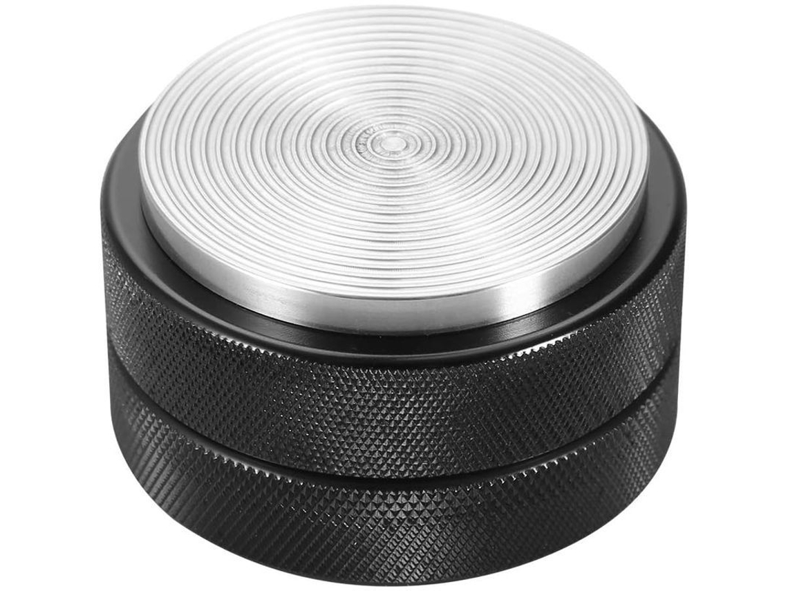 Ferramenta De Imprensa Para Café Espresso Aço Inoxidável Anti-óxido Tamper De 51mm Para Amantes De Café