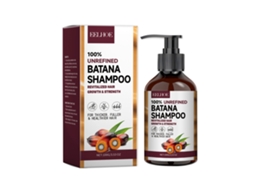 Xampu Hidratante para Cabelos Secos, Secos e com Frizz, Brilho e Controlo de Oleosidade LAXISCREED