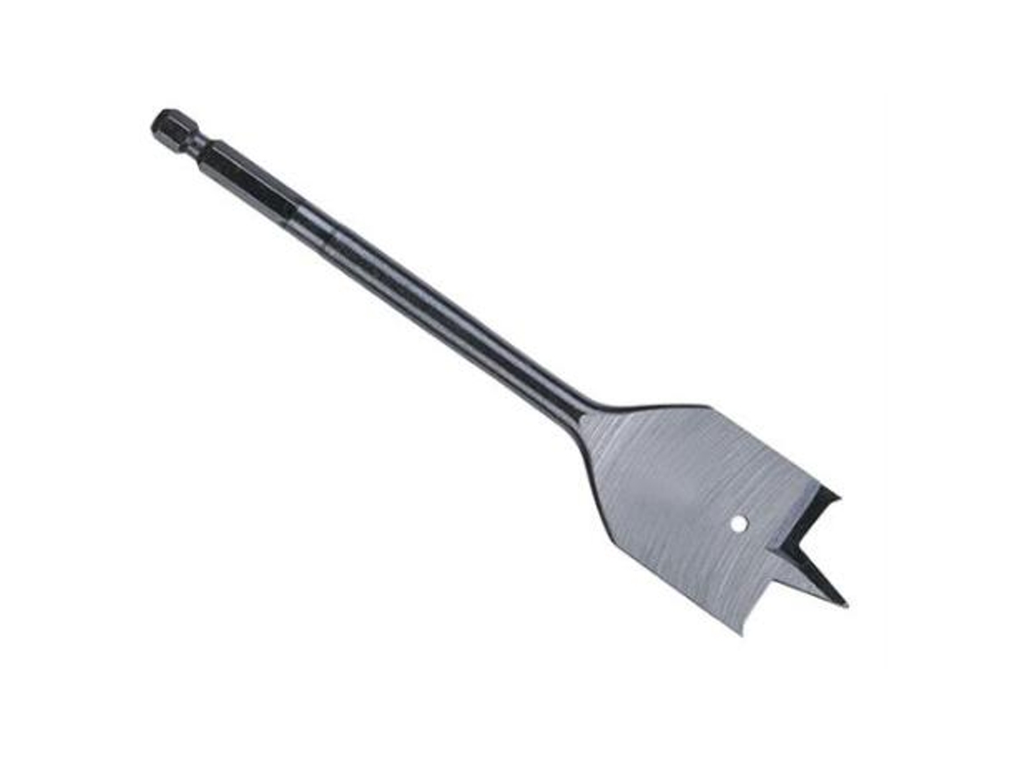Broca madera pala punta 30 mm