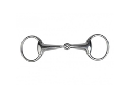 Brincalhão Completo Olive 16 Mm Prateado 135 Mmmetalab