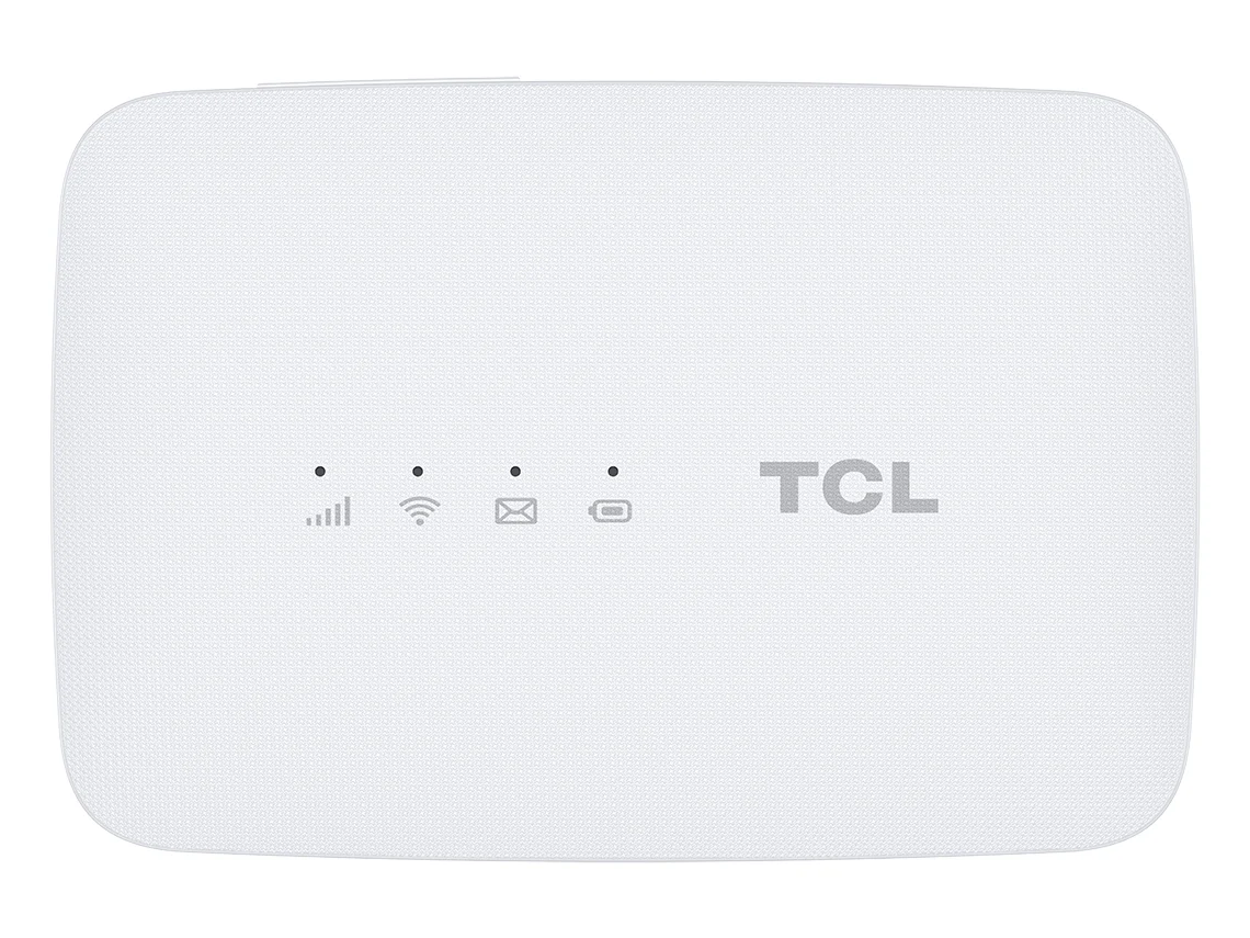 Router Móvel MEO ZTE MF920U (4G)