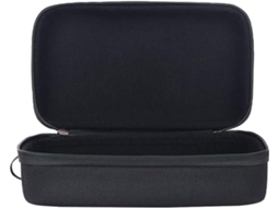 Bolsa De Armazenamento À Prova De Choque Para Veículo E Carregador Elétrico, Poliéster.