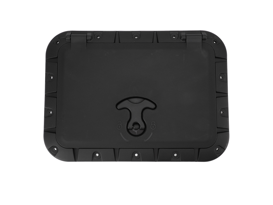 Capota de compartimento de barco Business leve com saco de armazenamento, selamento, PC, ABS