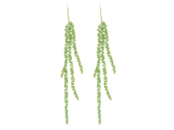 2Pcs Rattans Artificiais ALLINLESS