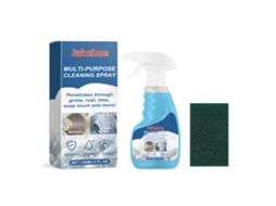 Limpador Espuma Multifuncional para Casa e Veículo LAXISCREED