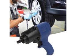 Laxiscreed Alicate De Impacto Pneumático De Alto Torque Para Uso Industrial