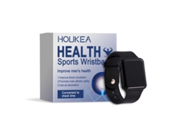 Pulseira de Saúde Masculina para Exercícios na Worten LAXISCREED