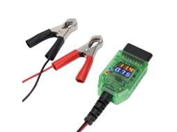 Ferramenta Para Detecção De Vazamento Bateria Em Equipamentos