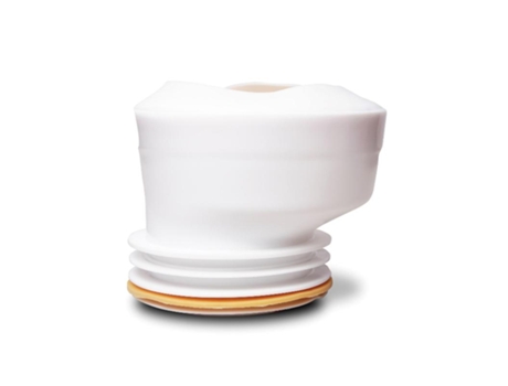 Manguito Wc Excentrico 70721362 Cabel Wirquin